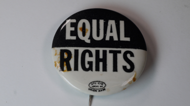 Making the Movement Pinback